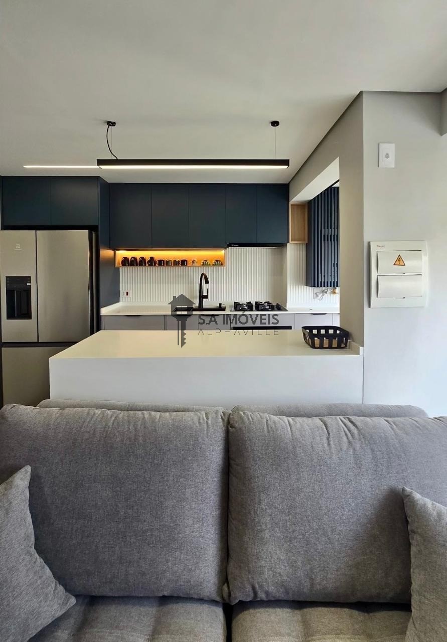 Apartamento, 1 quarto, 38 m² - Foto 6