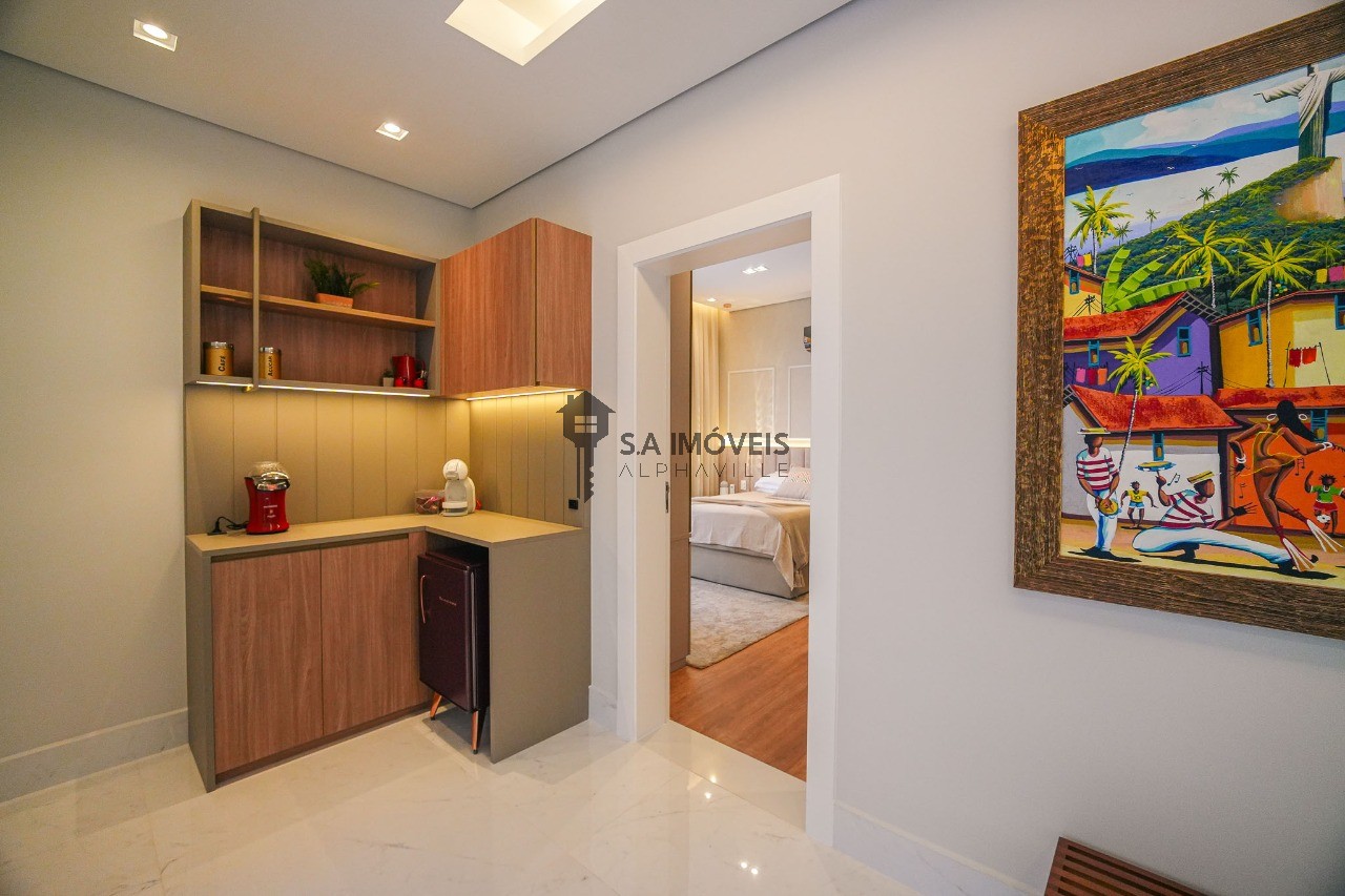 Casa de Condomínio, 4 quartos - Foto 4