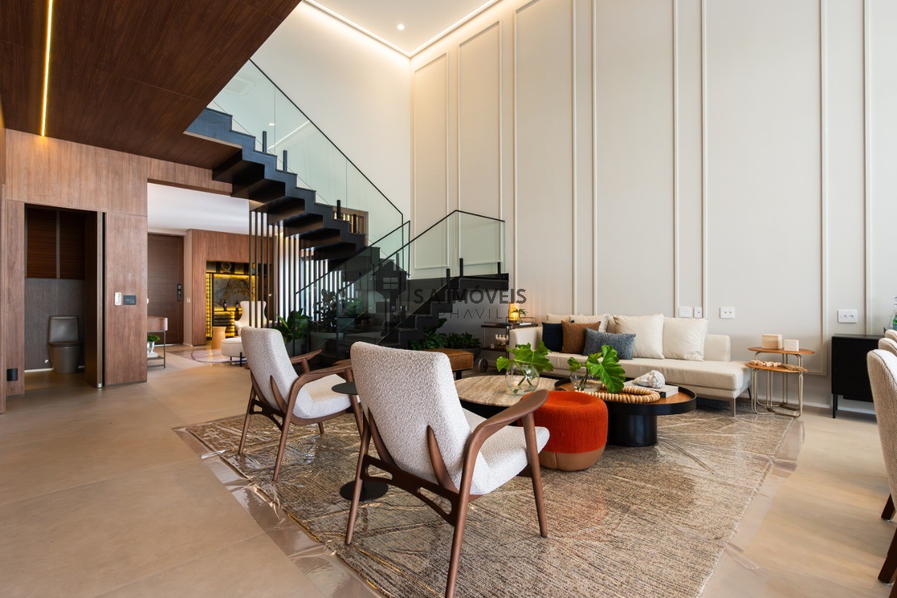 Casa, 4 quartos, 440 m² - Foto 43