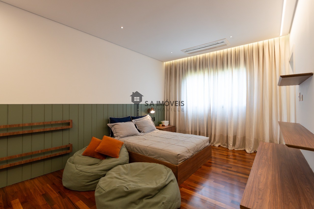 Casa, 4 quartos, 440 m² - Foto 96