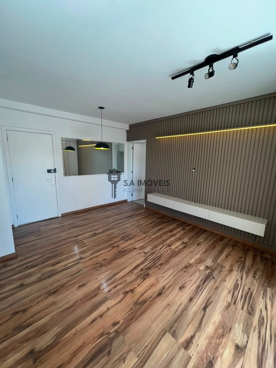 Apartamento, 3 quartos, 96 m² - Foto 2
