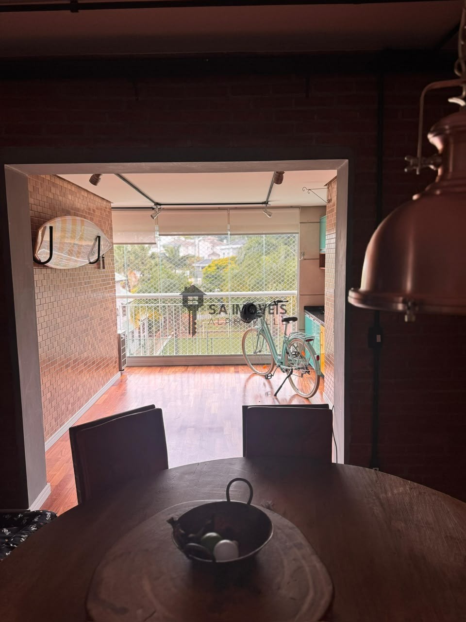 Apartamento, 2 quartos, 107 m² - Foto 11
