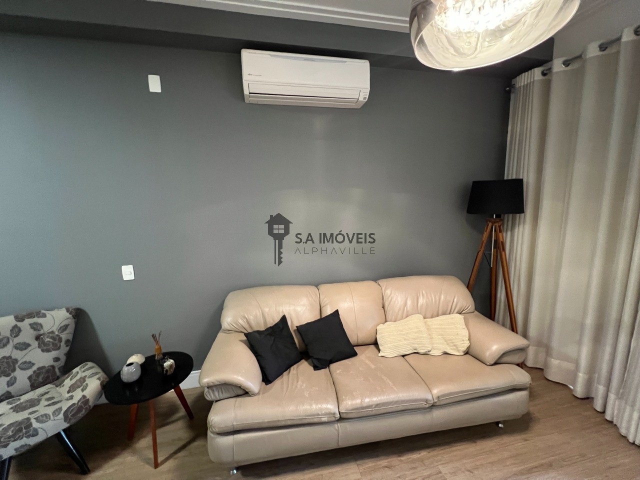Apartamento, 1 quarto, 45 m² - Foto 5
