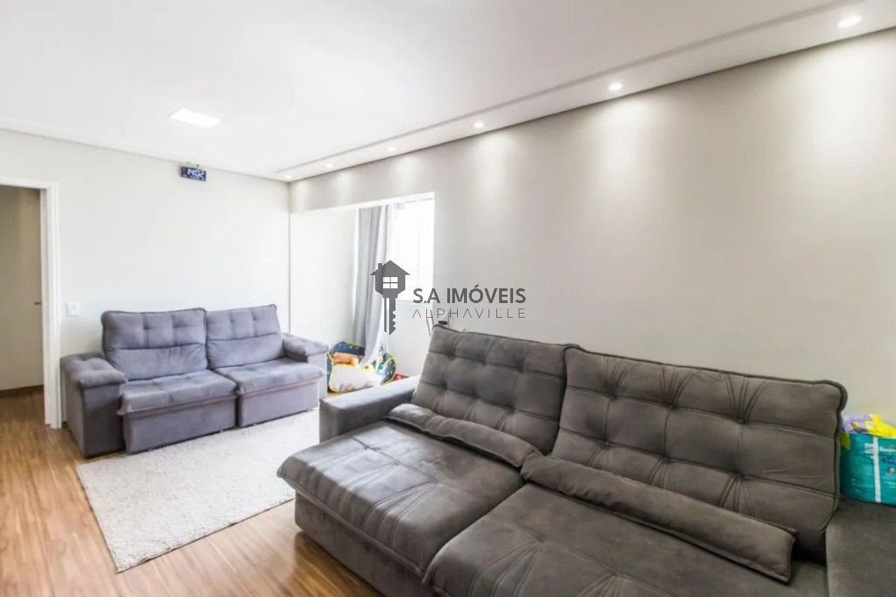 Apartamento, 3 quartos, 110 m² - Foto 2