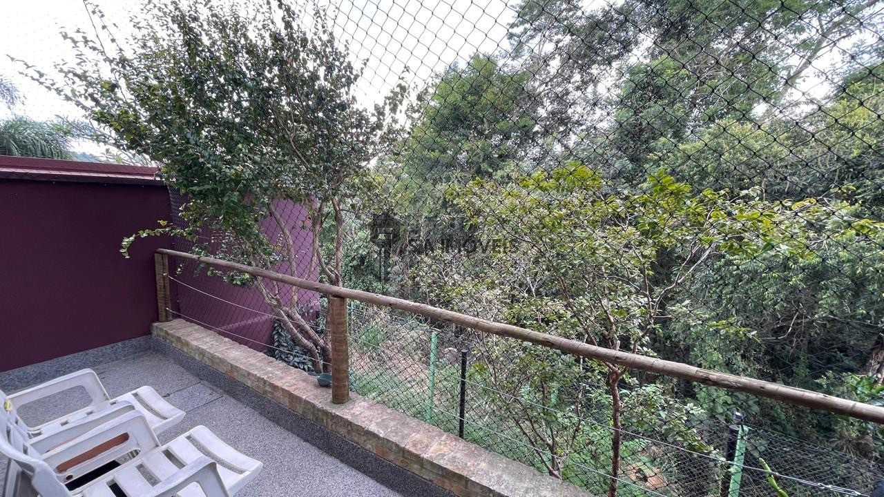 Casa de Condomínio, 4 quartos - Foto 35