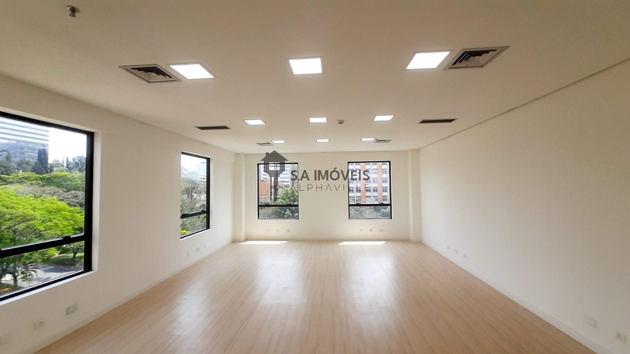 Sala-Conjunto, 46 m² - Foto 1