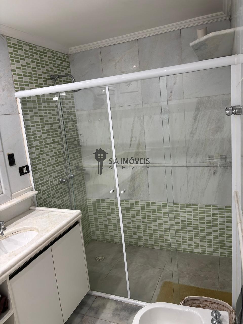 Flat/Apart Hotel, 1 quarto, 56 m² - Foto 4
