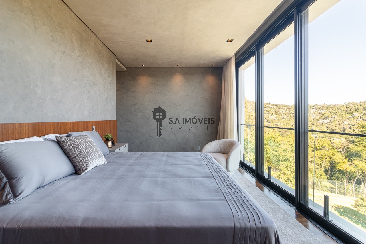 Casa, 4 quartos, 410 m² - Foto 20