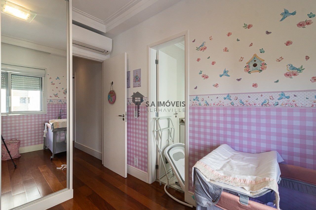 Apartamento, 3 quartos, 159 m² - Foto 17