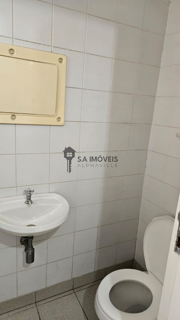 Apartamento, 3 quartos, 96 m² - Foto 8
