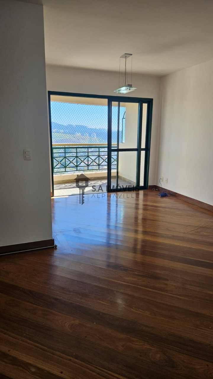 Apartamento, 3 quartos, 96 m² - Foto 1
