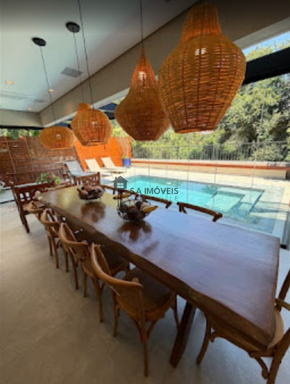 Casa, 4 quartos, 483 m² - Foto 17