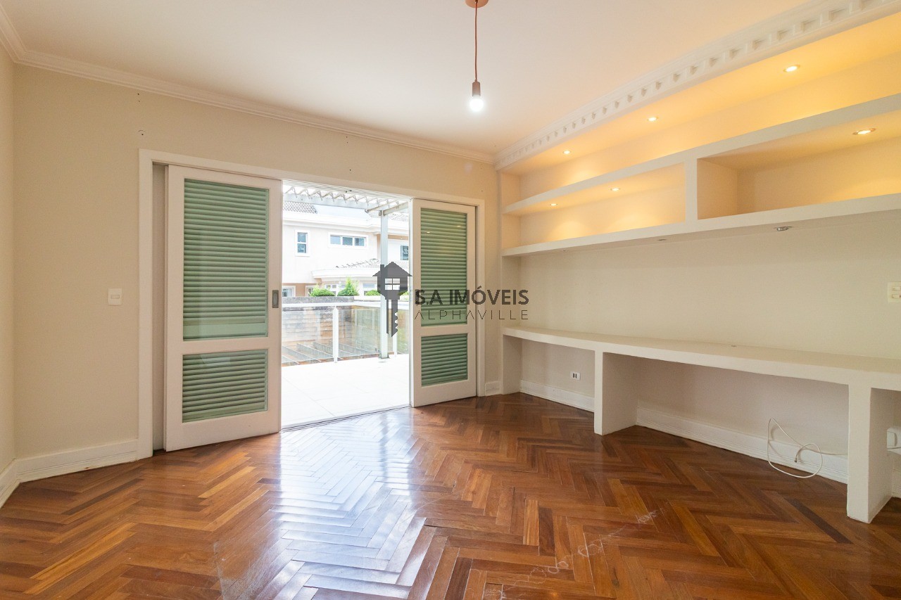Casa de Condomínio, 4 quartos - Foto 41