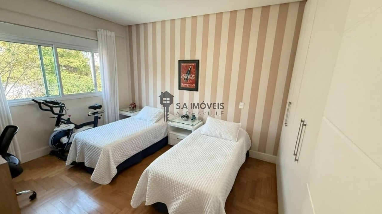Casa, 4 quartos, 330 m² - Foto 14