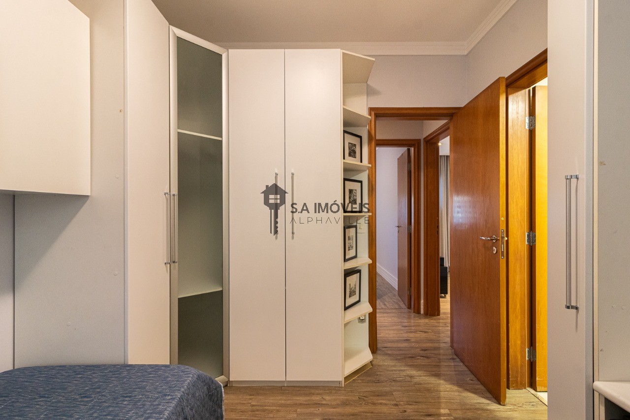 Apartamento, 3 quartos, 139 m² - Foto 16