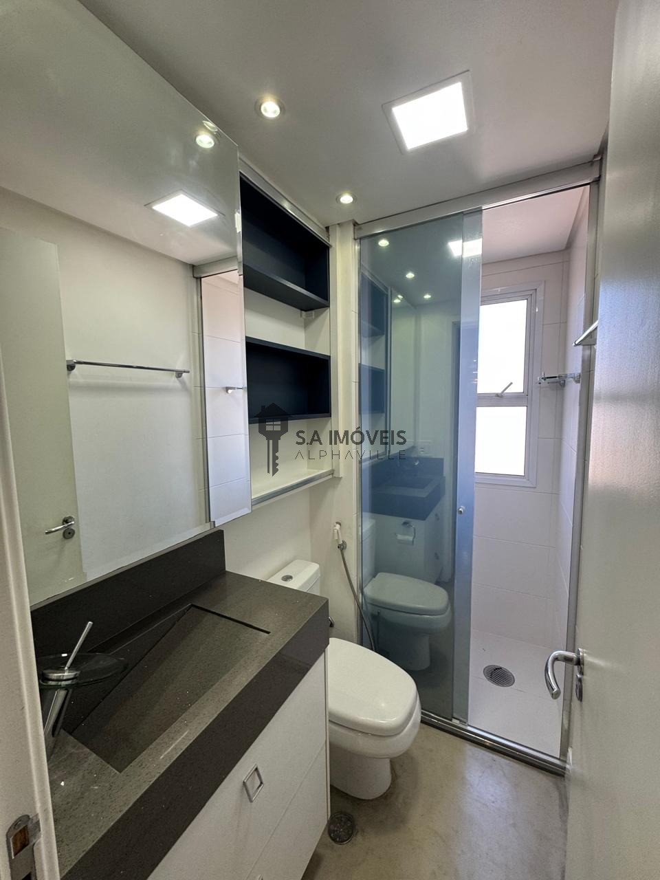 Apartamento, 2 quartos, 76 m² - Foto 10