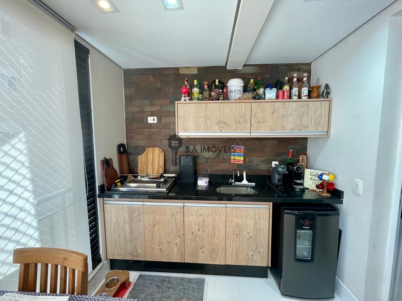Apartamento, 2 quartos, 90 m² - Foto 13