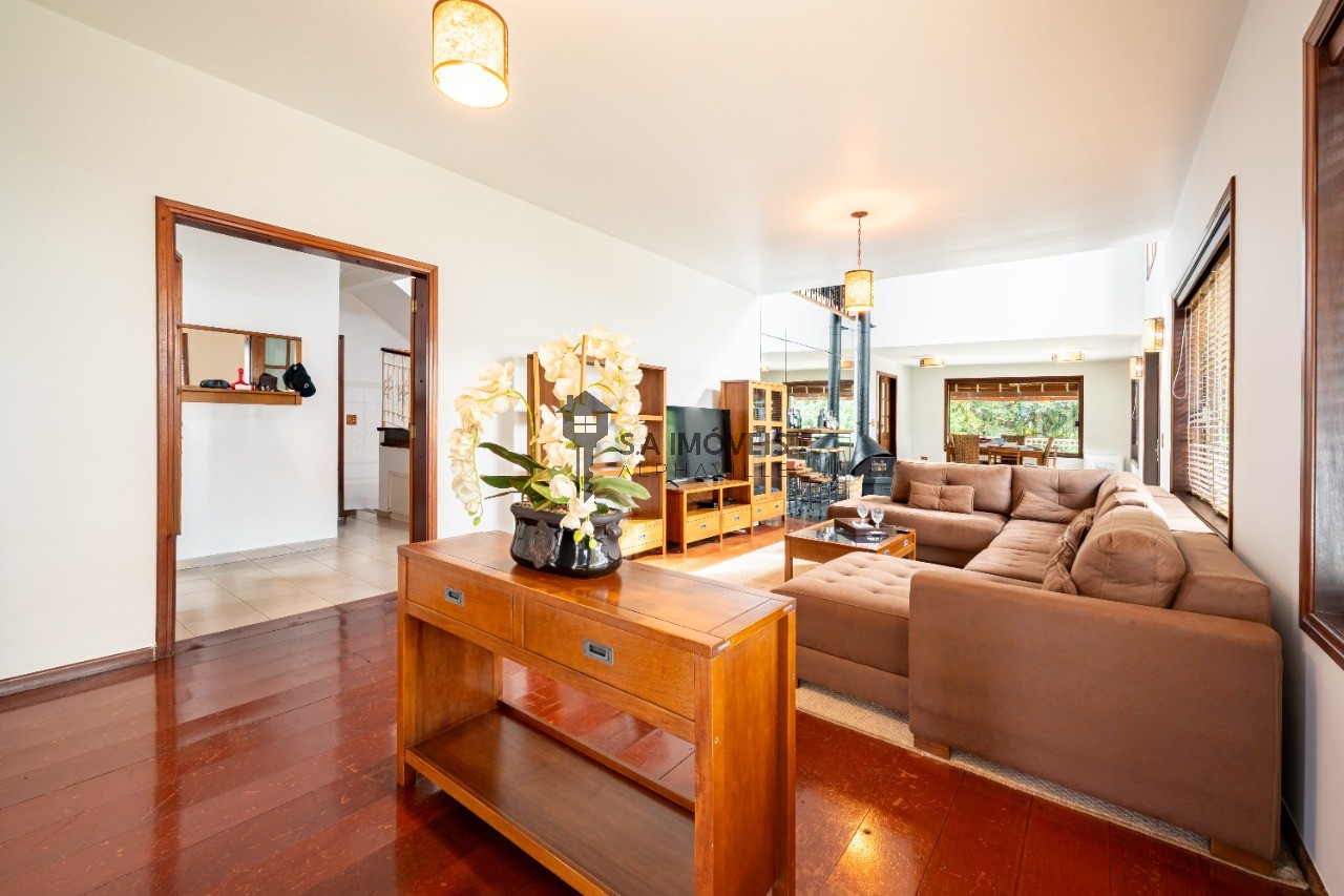 Casa de Condomínio, 4 quartos - Foto 4