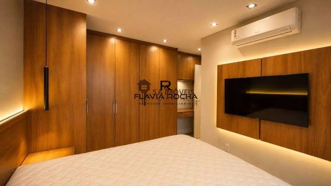 Apartamento, 2 quartos, 62 m² - Foto 9