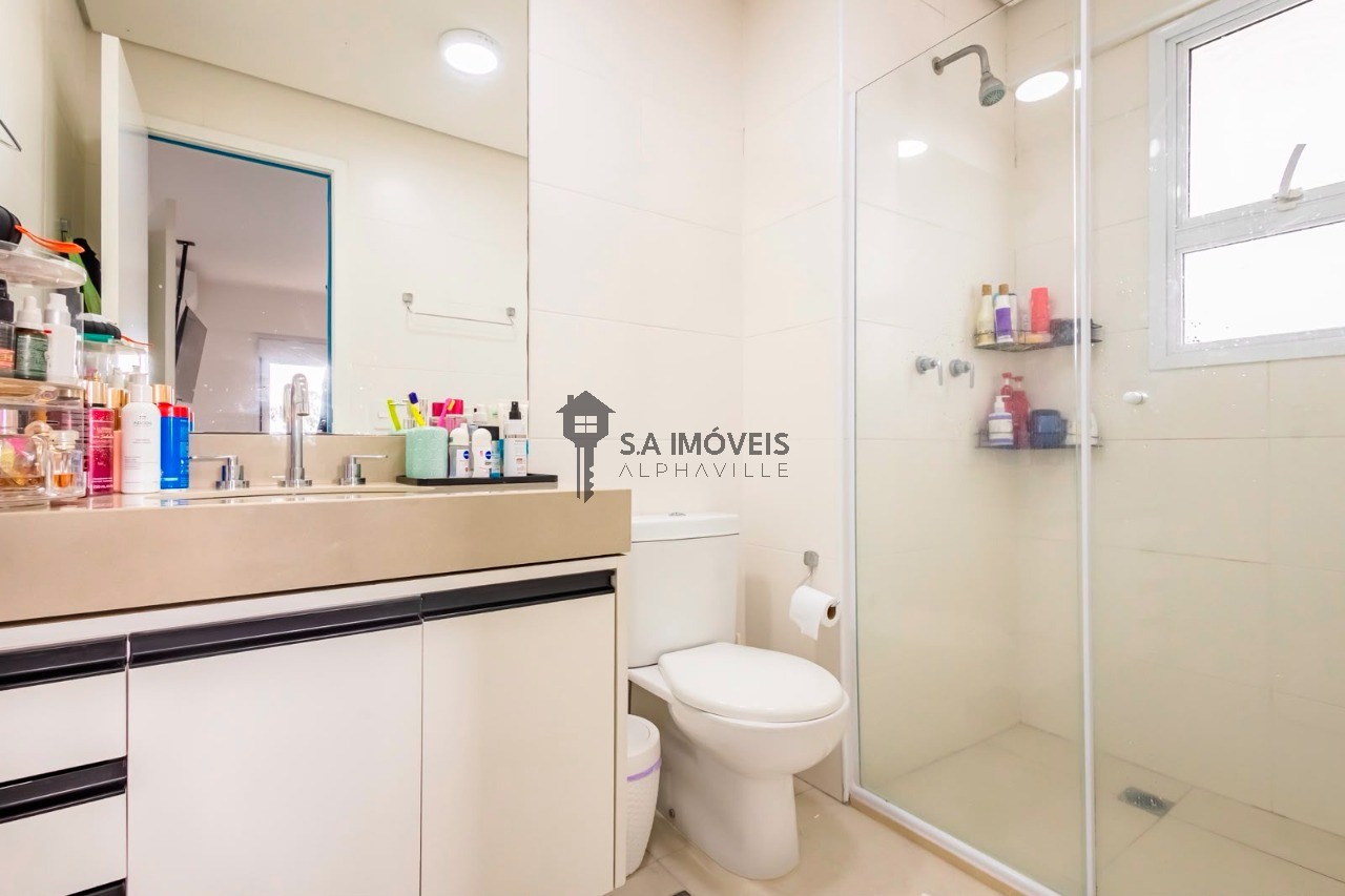 Apartamento, 1 quarto, 50 m² - Foto 7