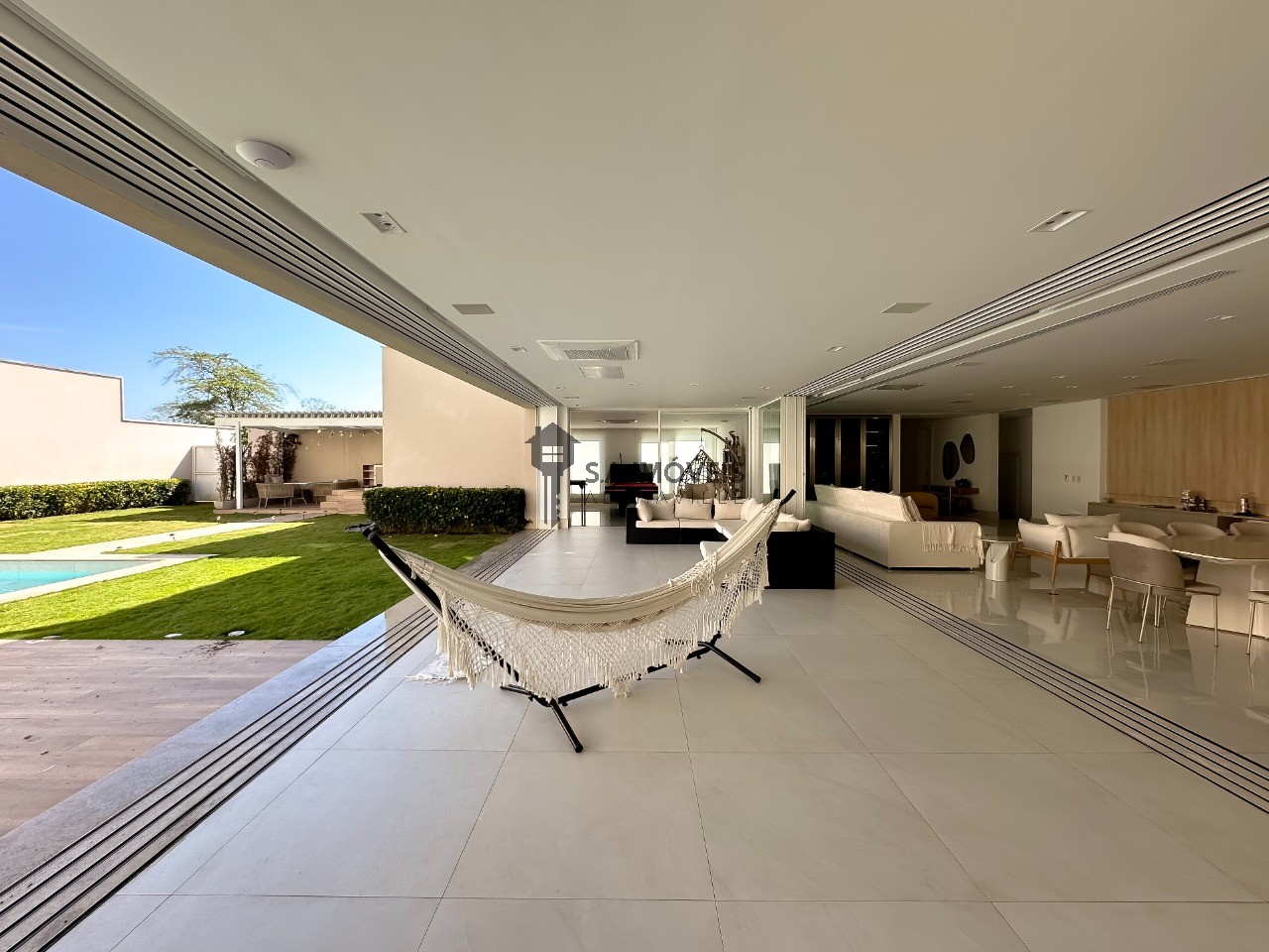 Casa de Condomínio, 6 quartos - Foto 11