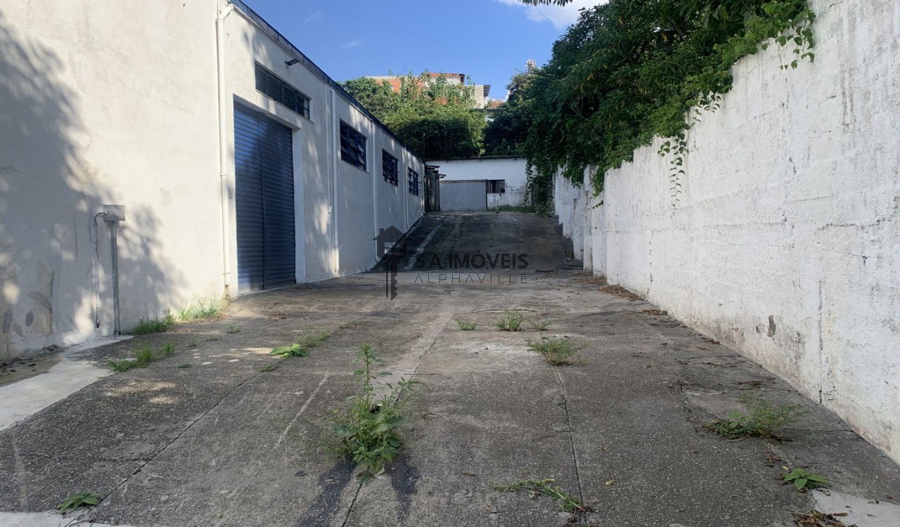 Depósito-Galpão, 270 m² - Foto 5