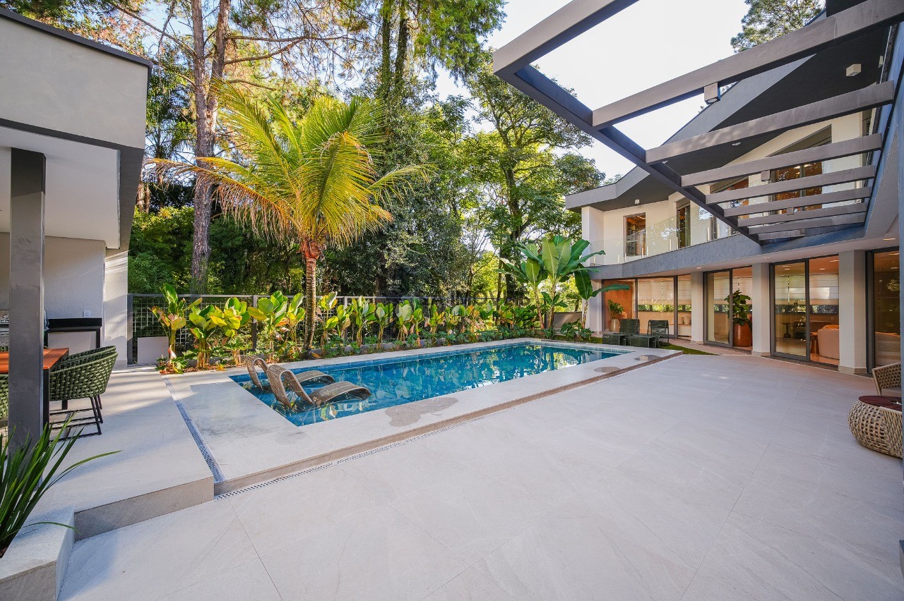 Casa, 4 quartos, 575 m² - Foto 9