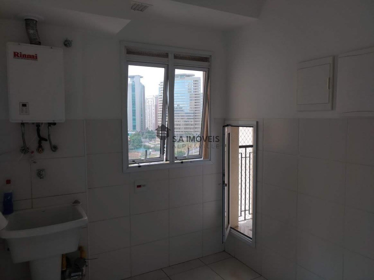 Apartamento, 3 quartos, 122 m² - Foto 8