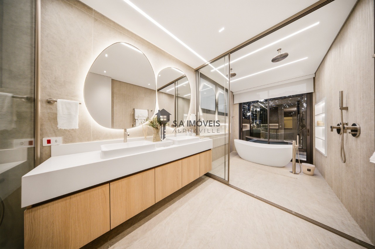 Casa, 5 quartos, 900 m² - Foto 61