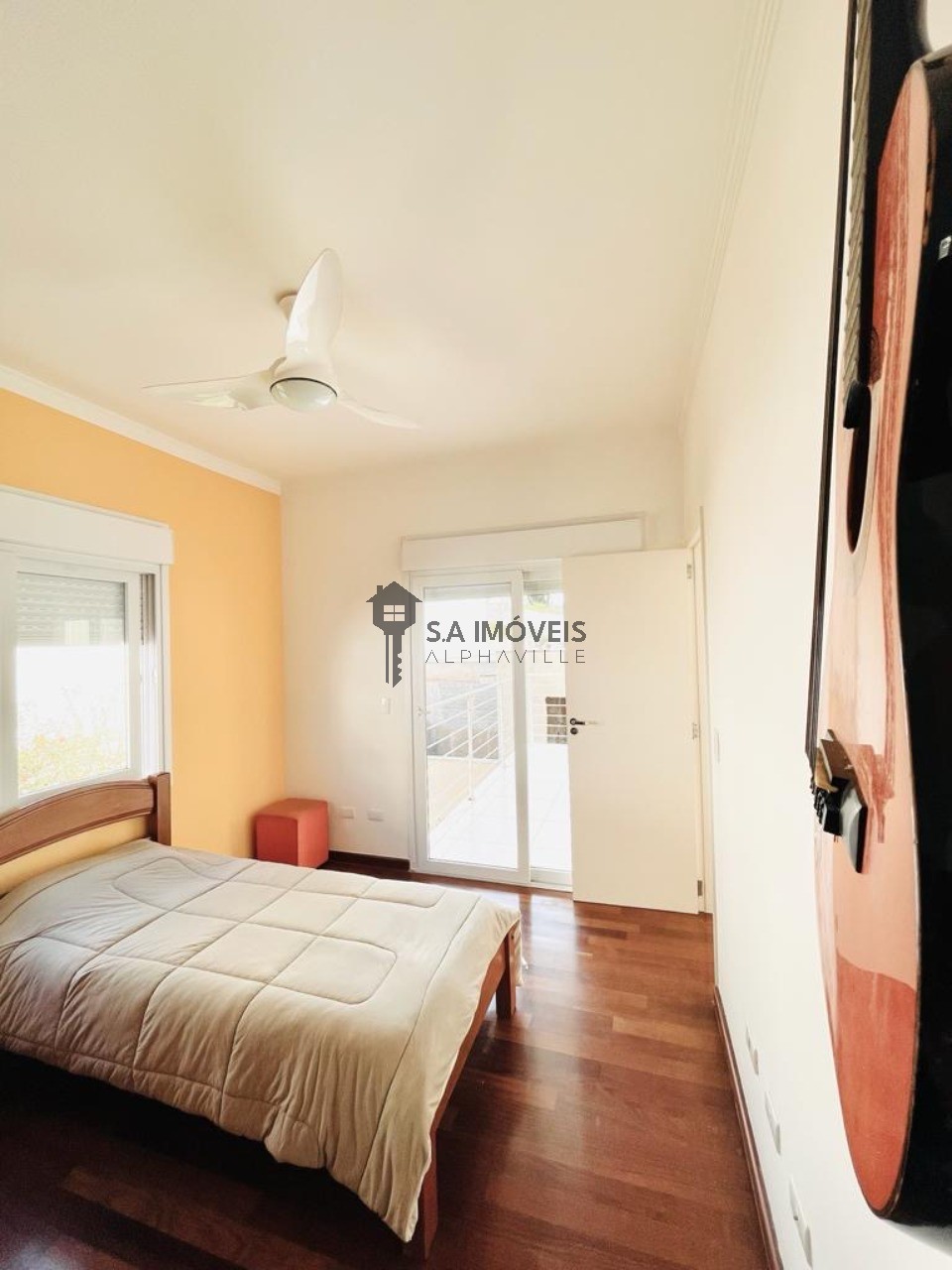 Casa, 4 quartos, 340 m² - Foto 17