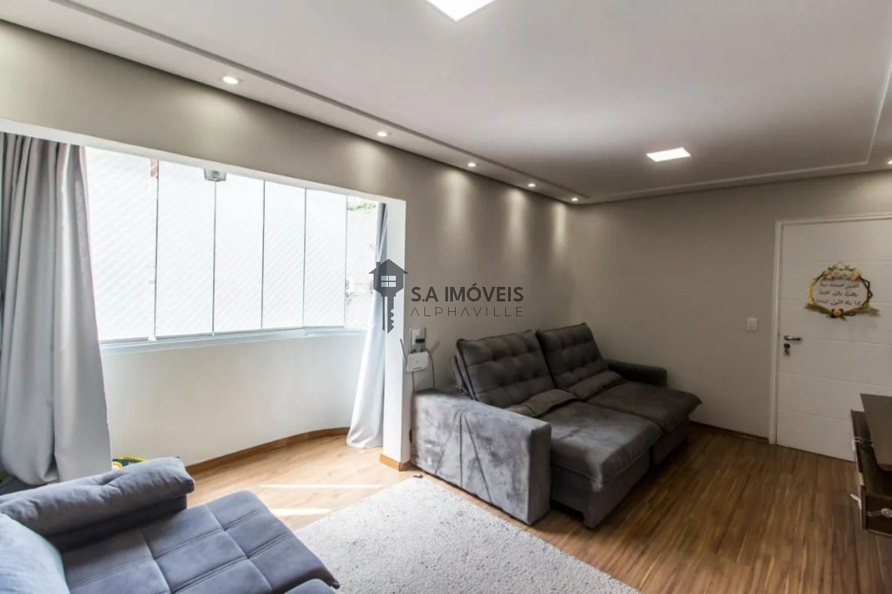 Apartamento, 3 quartos, 110 m² - Foto 3