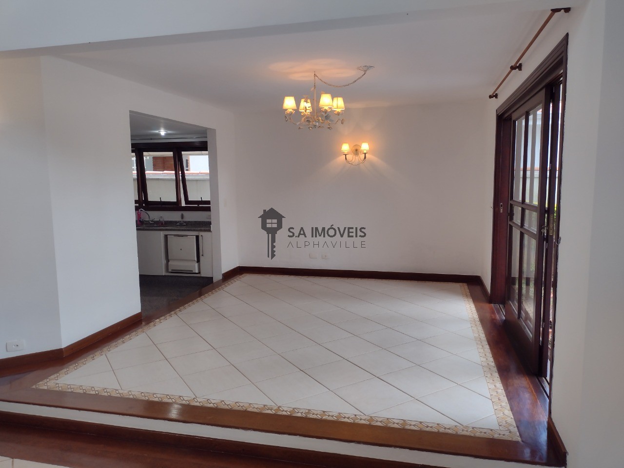 Casa, 3 quartos, 236 m² - Foto 4