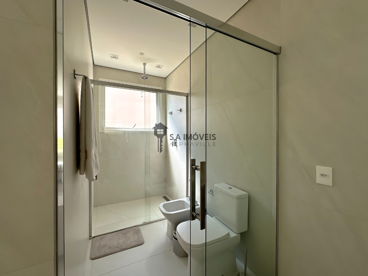 Casa de Condomínio, 6 quartos - Foto 39