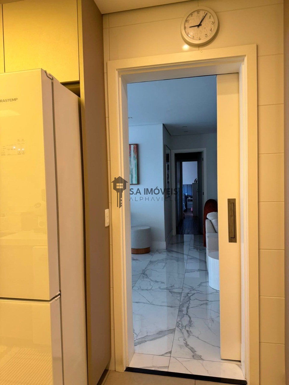 Apartamento, 3 quartos, 140 m² - Foto 21