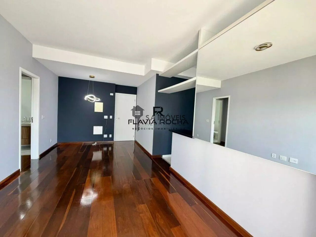 Apartamento, 1 quarto, 51 m² - Foto 8