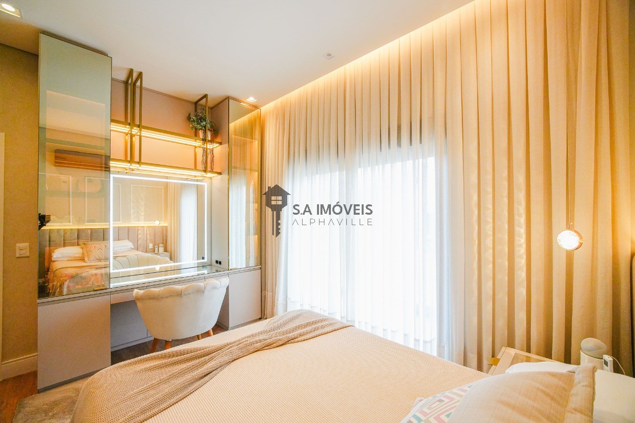 Casa de Condomínio, 4 quartos - Foto 6