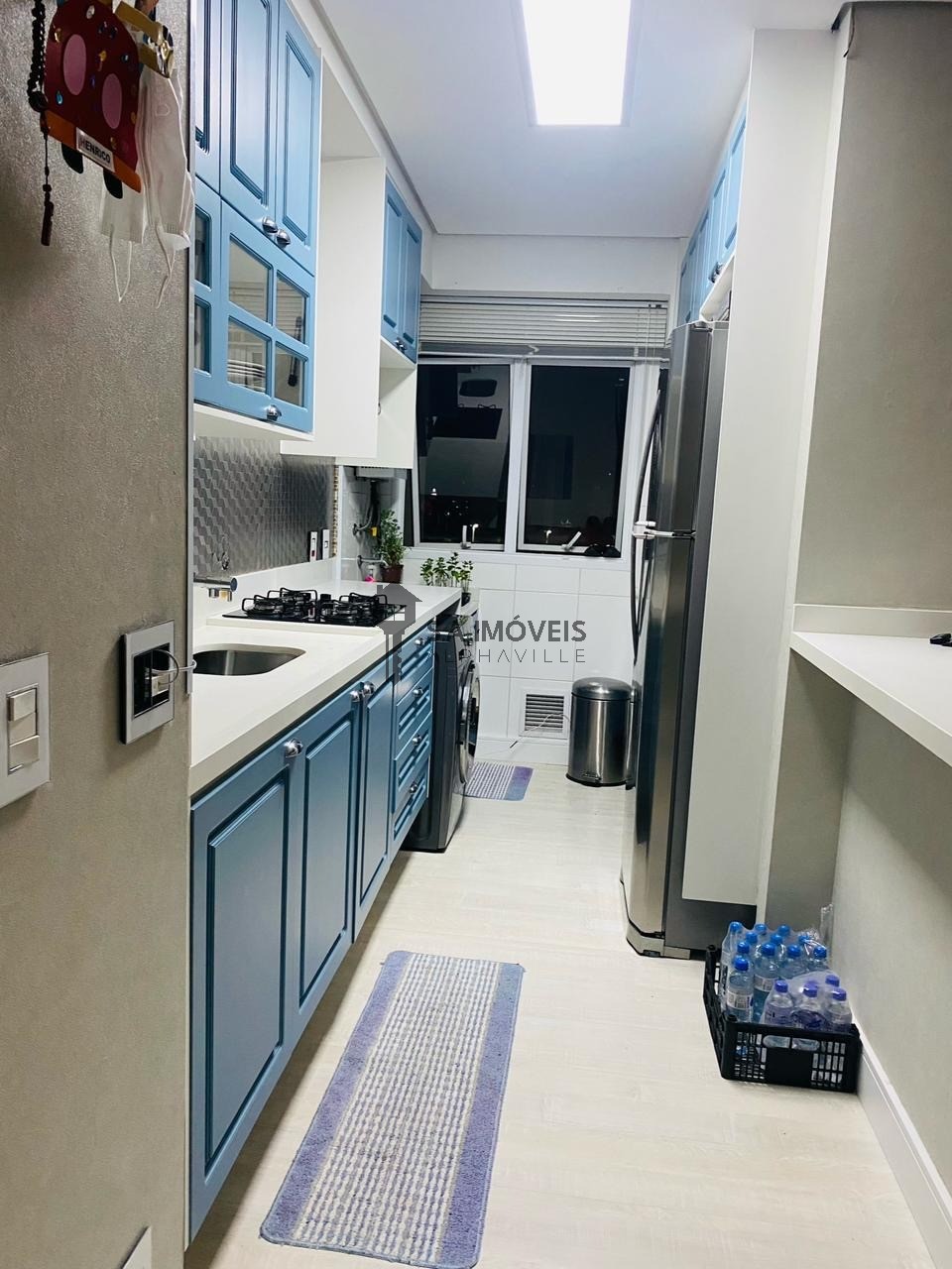 Apartamento, 1 quarto, 52 m² - Foto 8