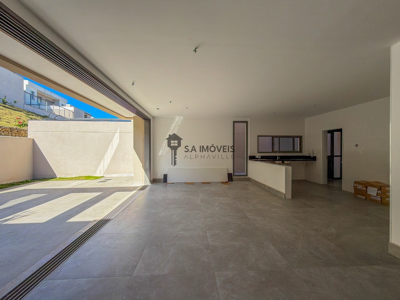Casa, 3 quartos, 230 m² - Foto 9