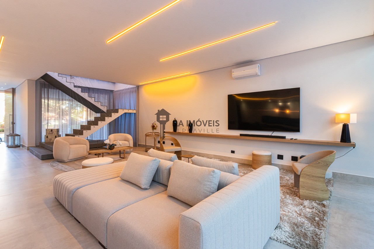 Casa, 4 quartos, 330 m² - Foto 4