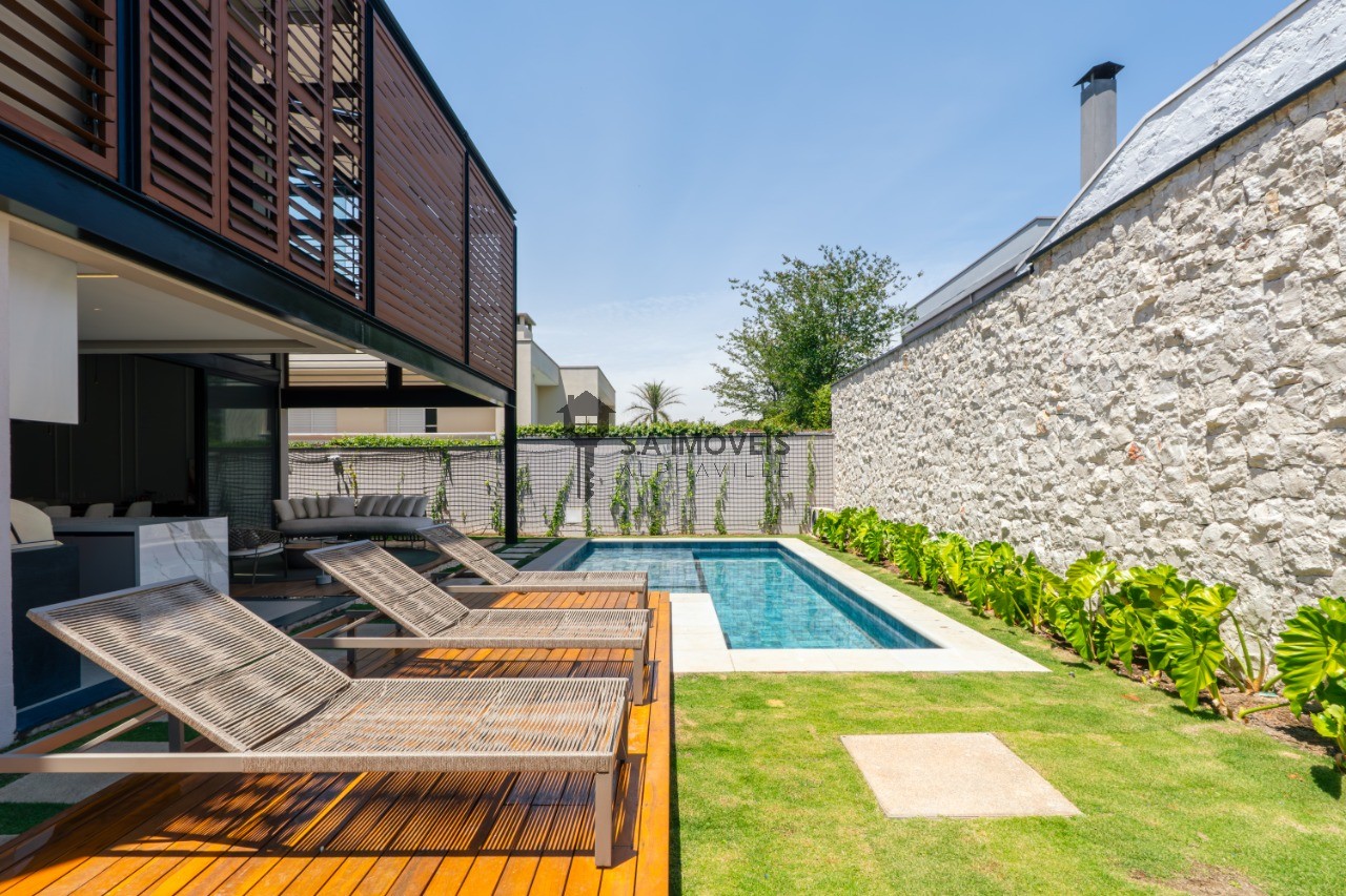 Casa, 4 quartos, 440 m² - Foto 3