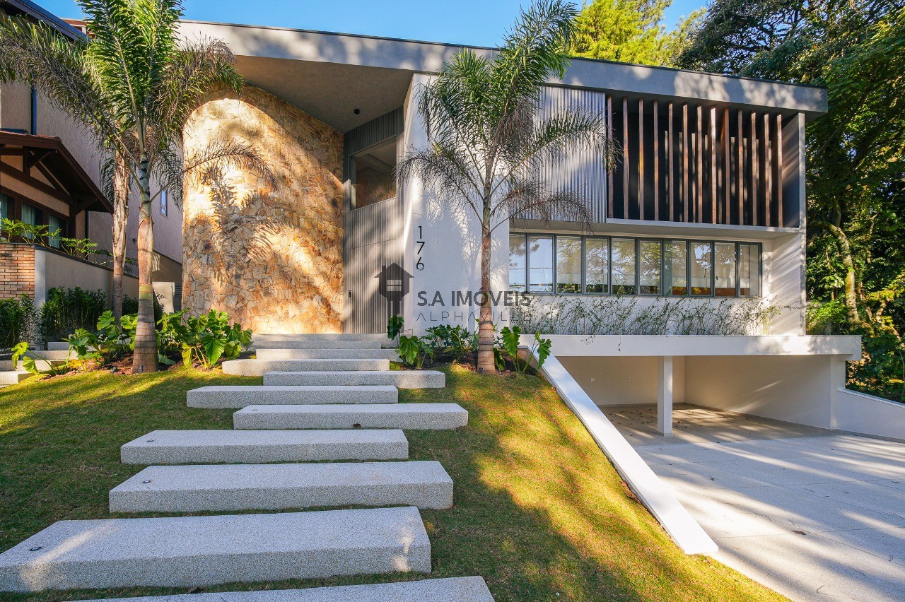 Casa, 4 quartos, 575 m² - Foto 3