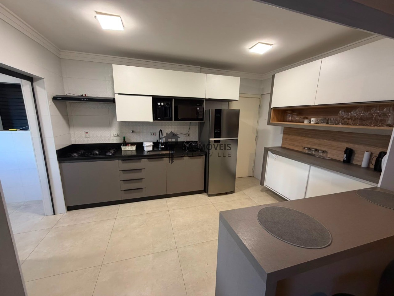Apartamento, 3 quartos, 128 m² - Foto 8