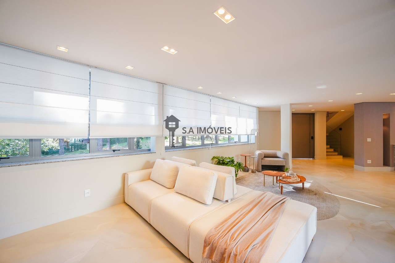 Casa, 4 quartos, 575 m² - Foto 23