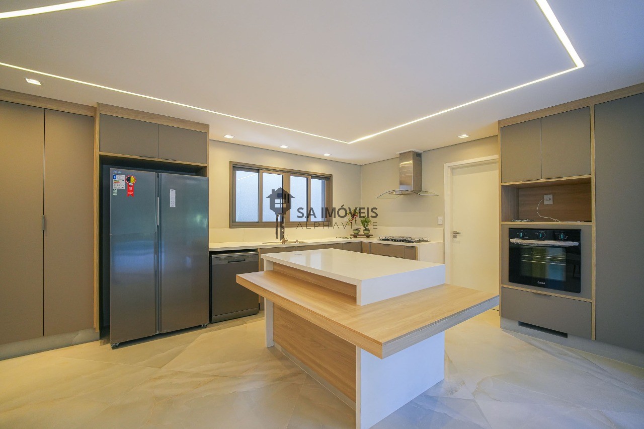 Casa, 4 quartos, 575 m² - Foto 16