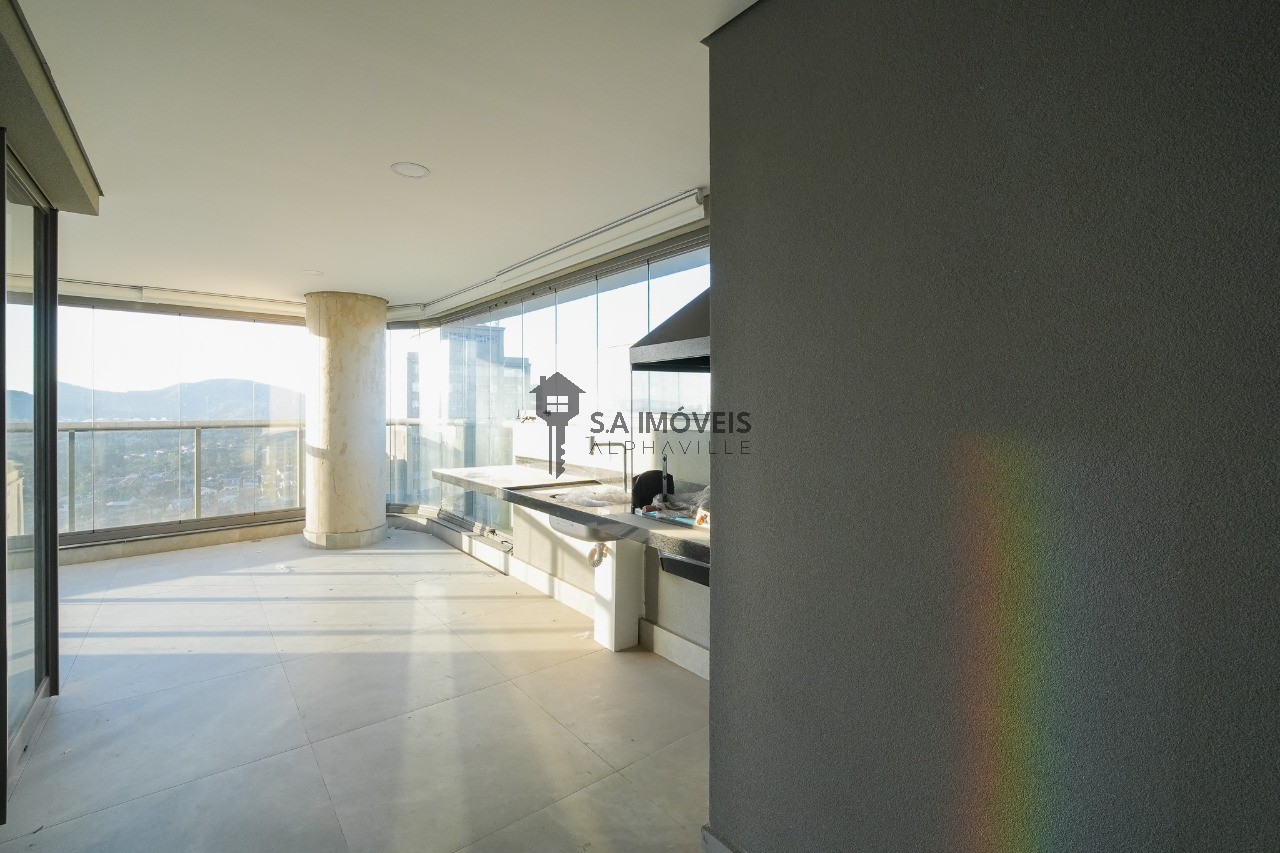 Apartamento, 4 quartos, 244 m² - Foto 4