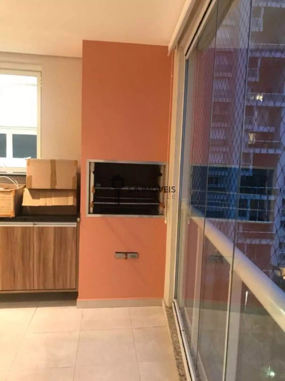 Apartamento, 3 quartos, 156 m² - Foto 1