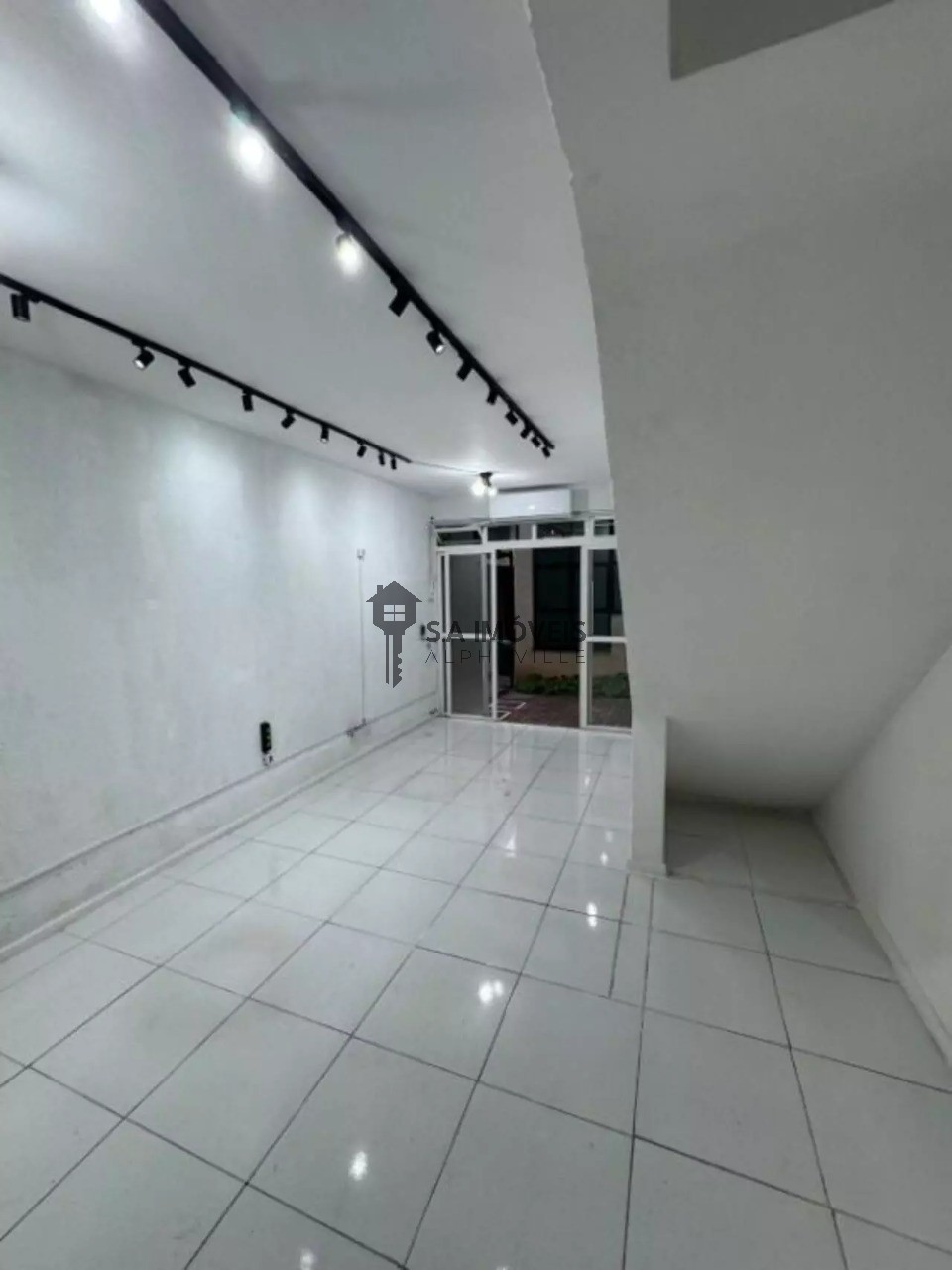 Sala-Conjunto, 42 m² - Foto 3
