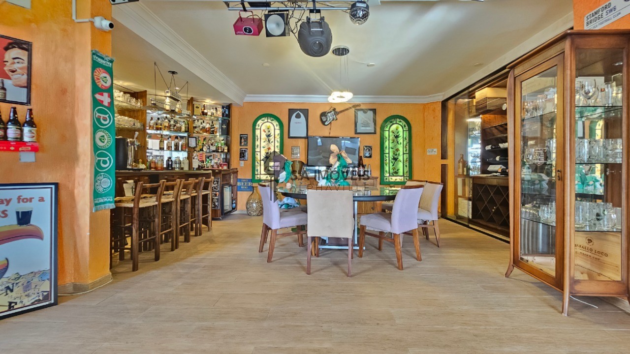 Casa, 5 quartos, 630 m² - Foto 40