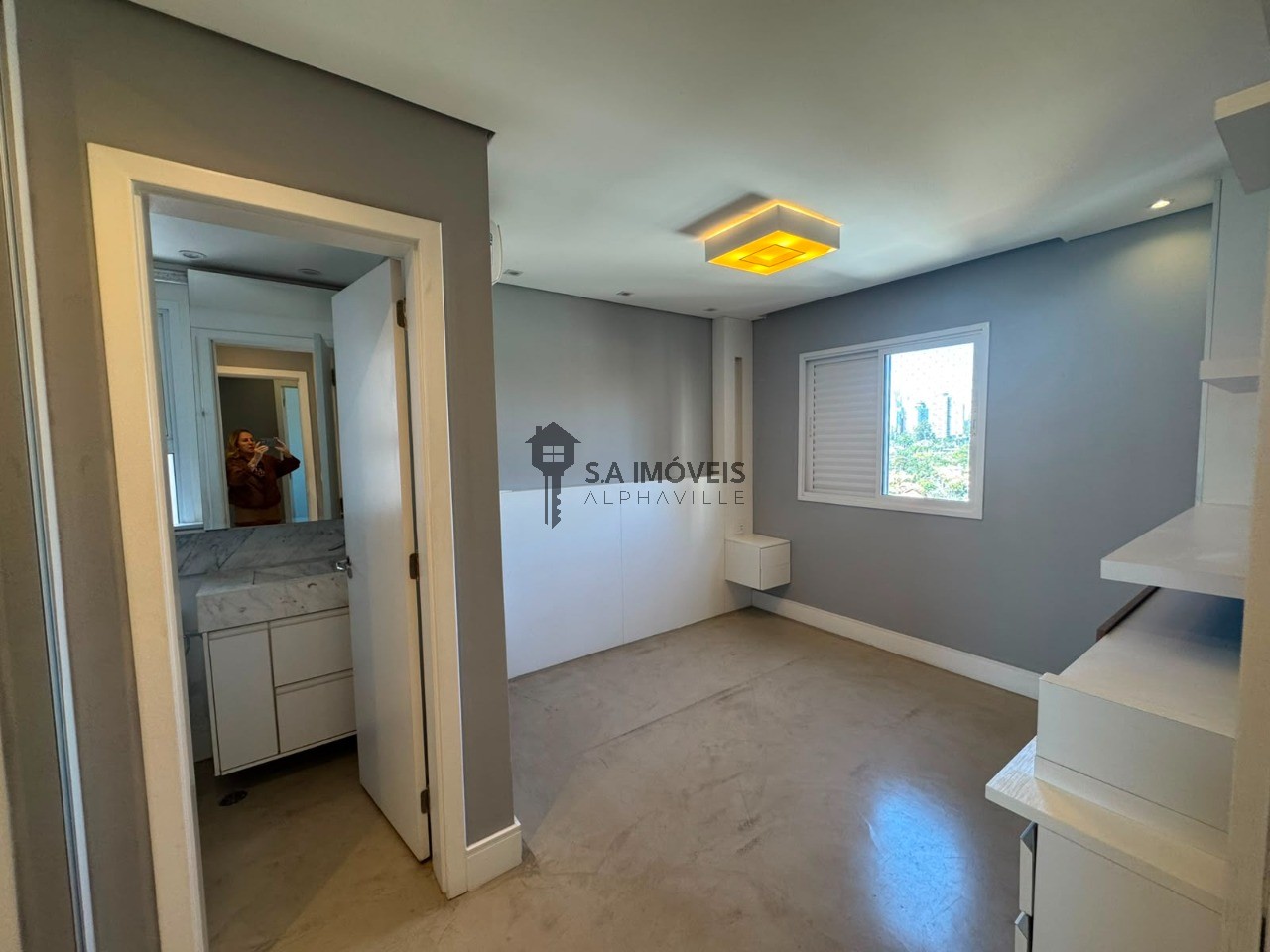 Apartamento, 2 quartos, 76 m² - Foto 8
