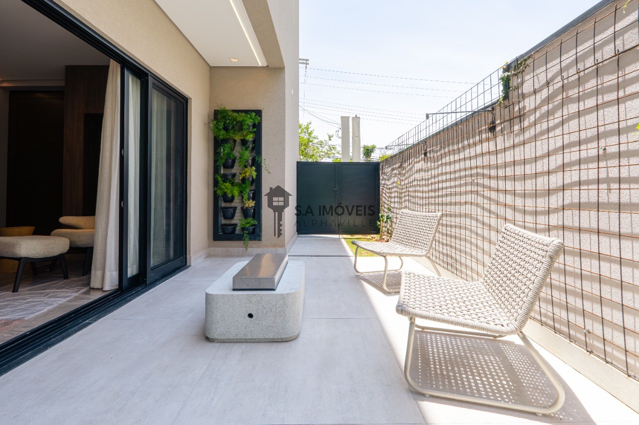 Casa, 4 quartos, 440 m² - Foto 70